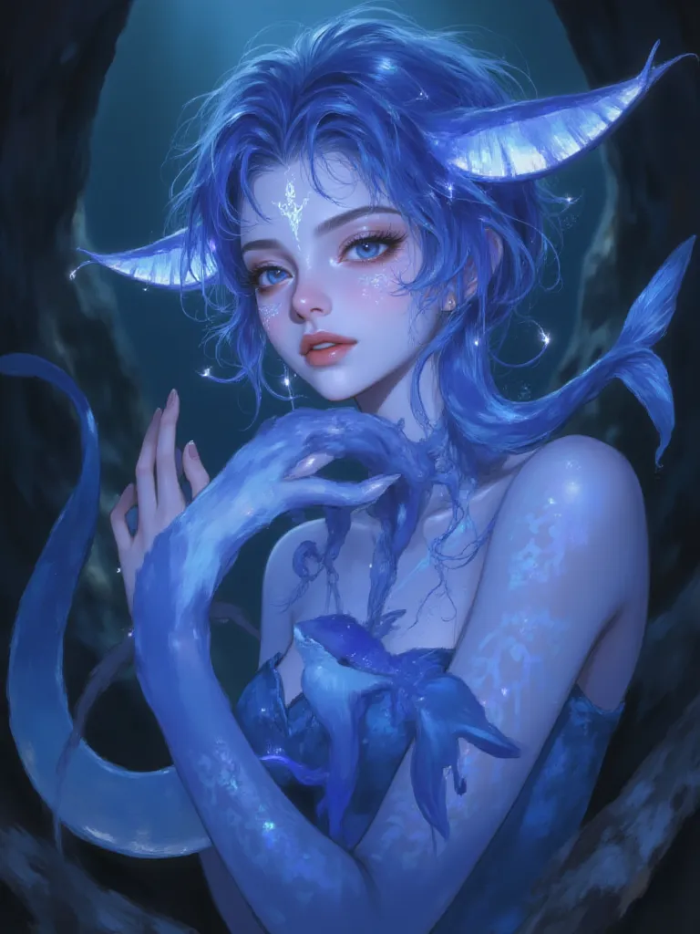 Thumbnail of Aequora Lux