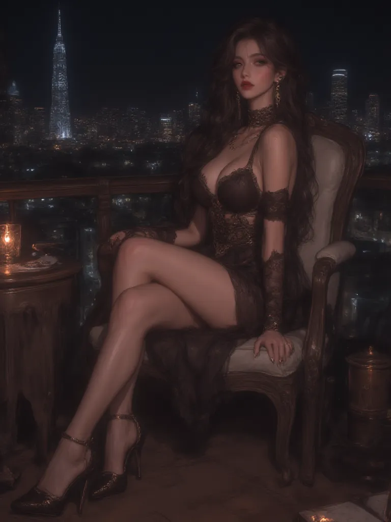 Thumbnail of Серафина "Сера" Торн