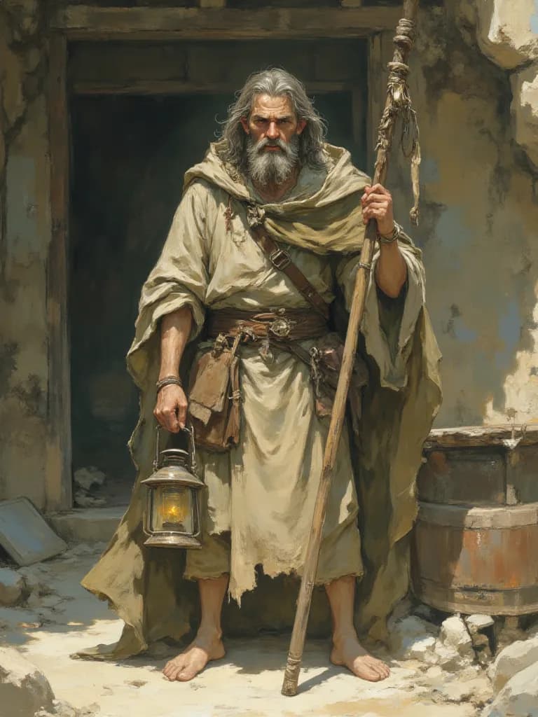 Thumbnail of Diogenes of Sinope