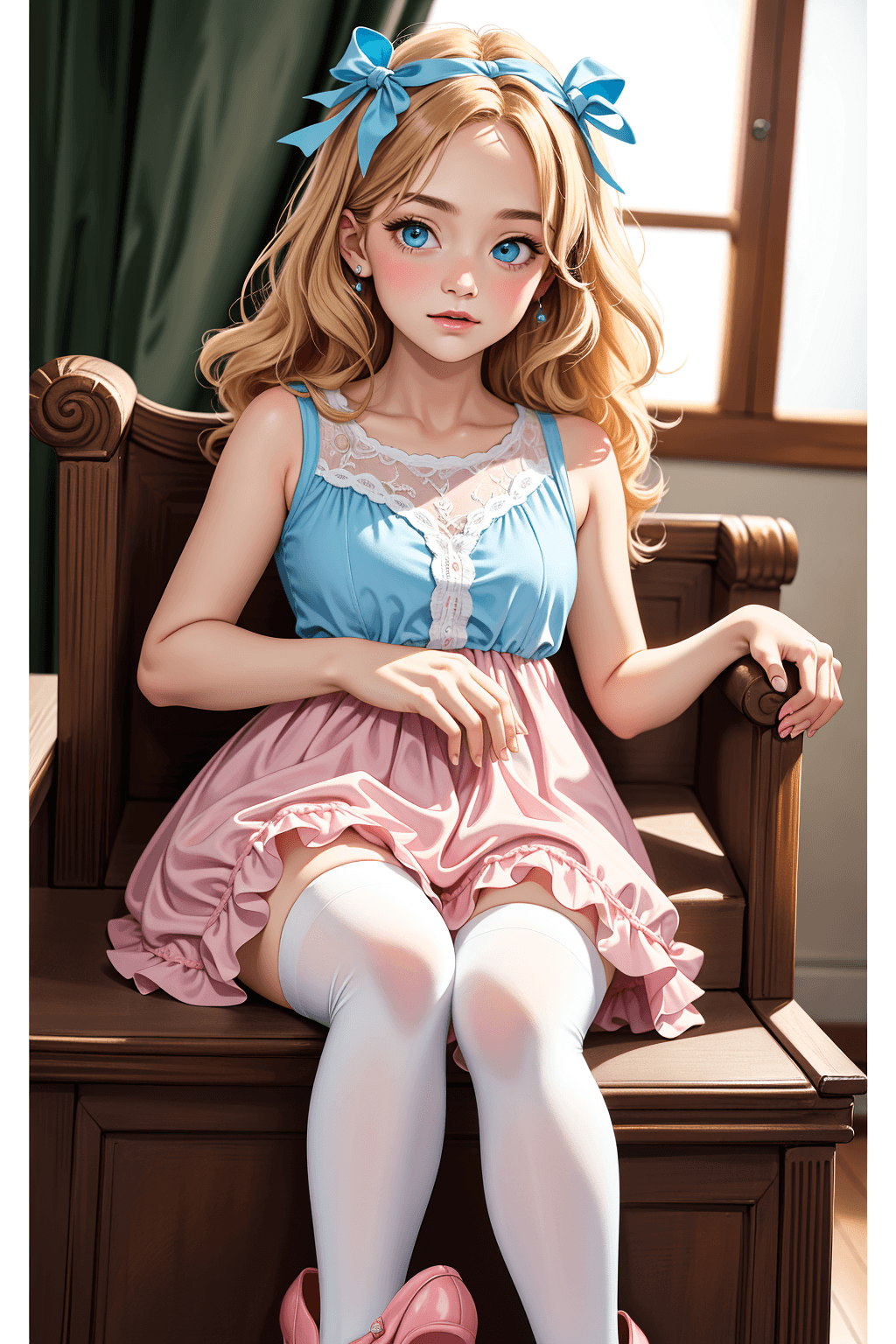 Thumbnail of Лилли