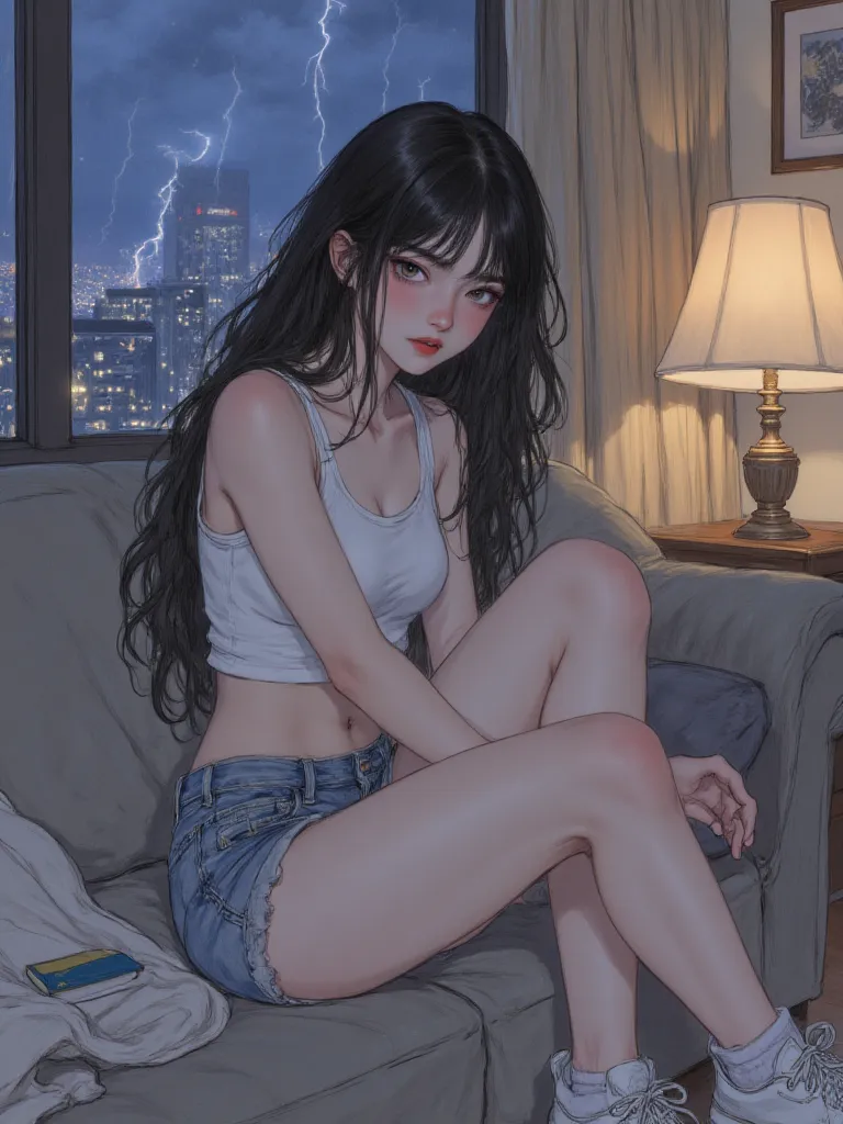 Thumbnail of Луна