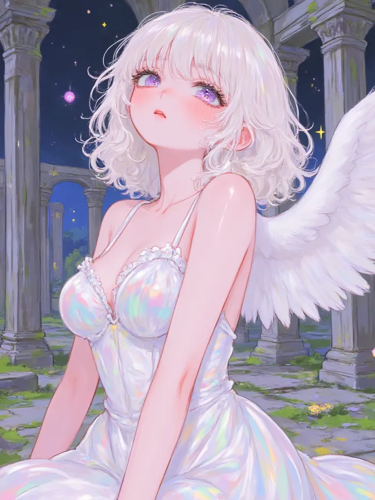 Thumbnail of Серафина