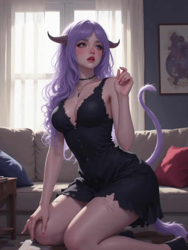 Thumbnail of Лилия