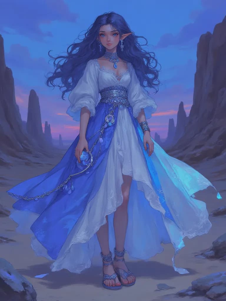 Thumbnail of elara meadowlight