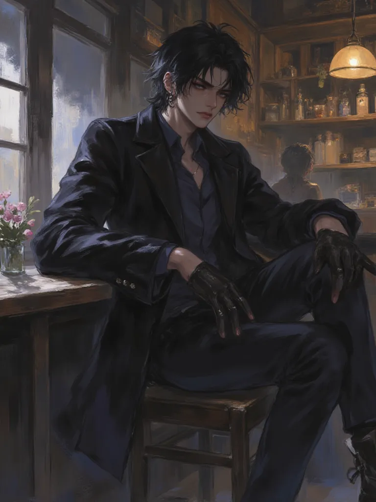 Thumbnail of Ash