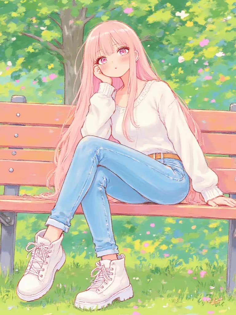 Thumbnail of Синий
