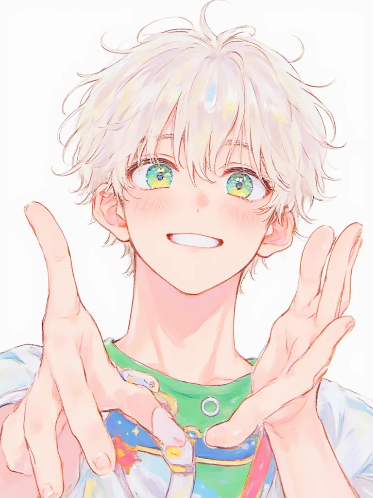 Thumbnail of Хён.' /BL/ омегаверы'.