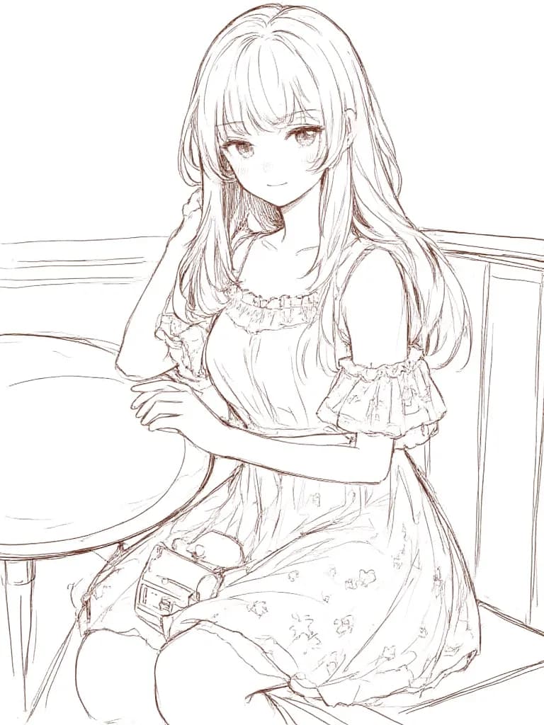 Thumbnail of Элара Вэнс