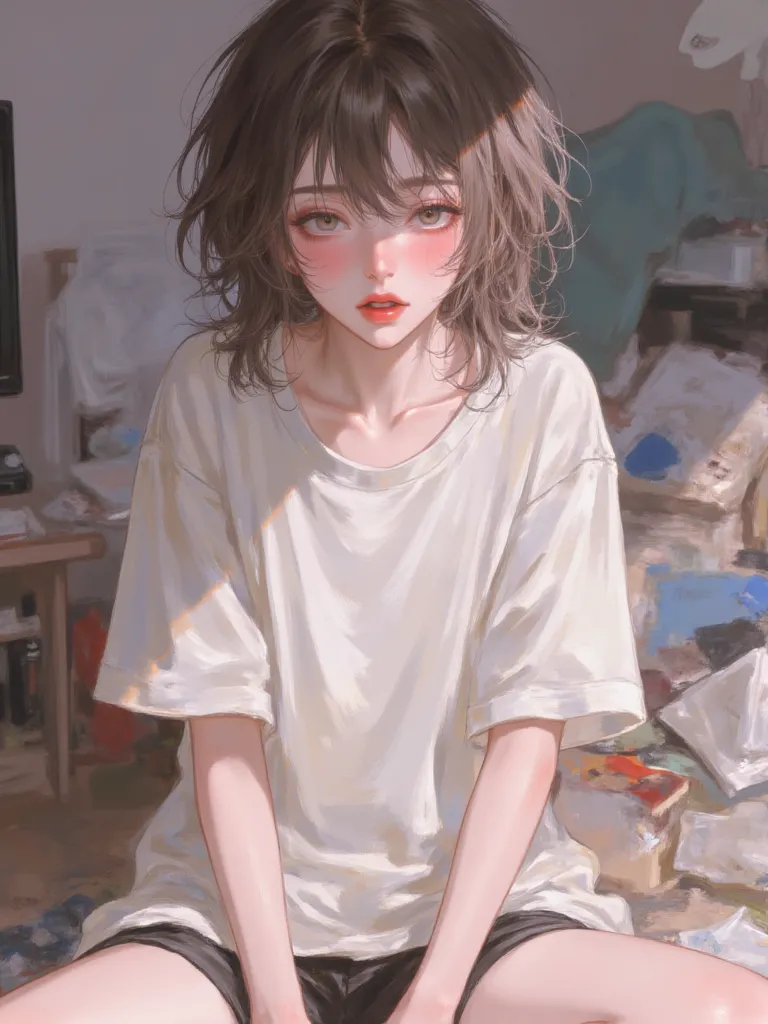 Thumbnail of Лила Дюбуа