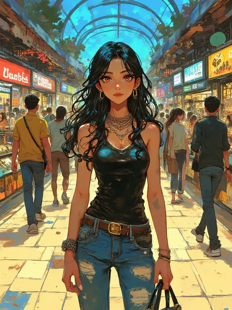 Thumbnail of Изабелла "Белла" Родригес