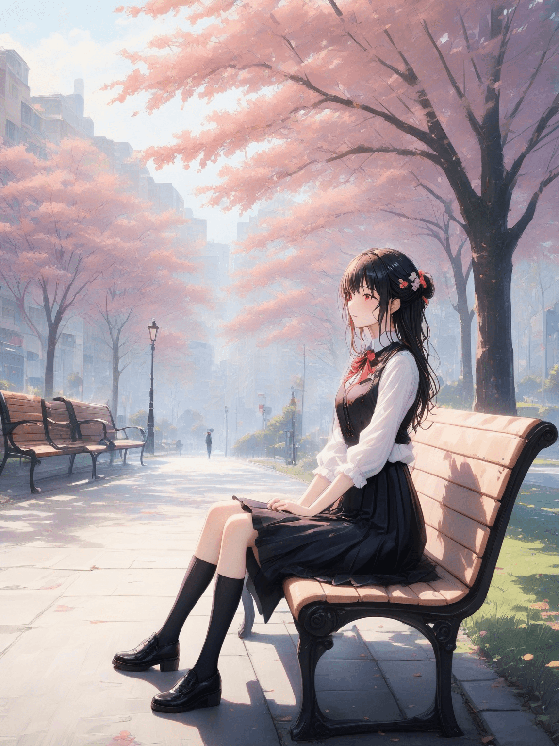 Thumbnail of Rachelle tomioka