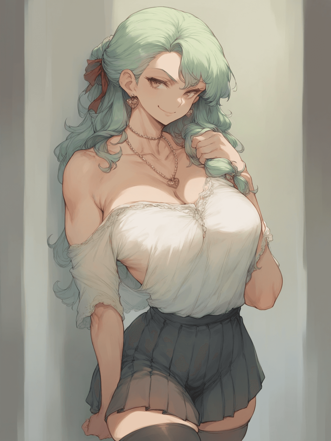Thumbnail of University of Pure Girls