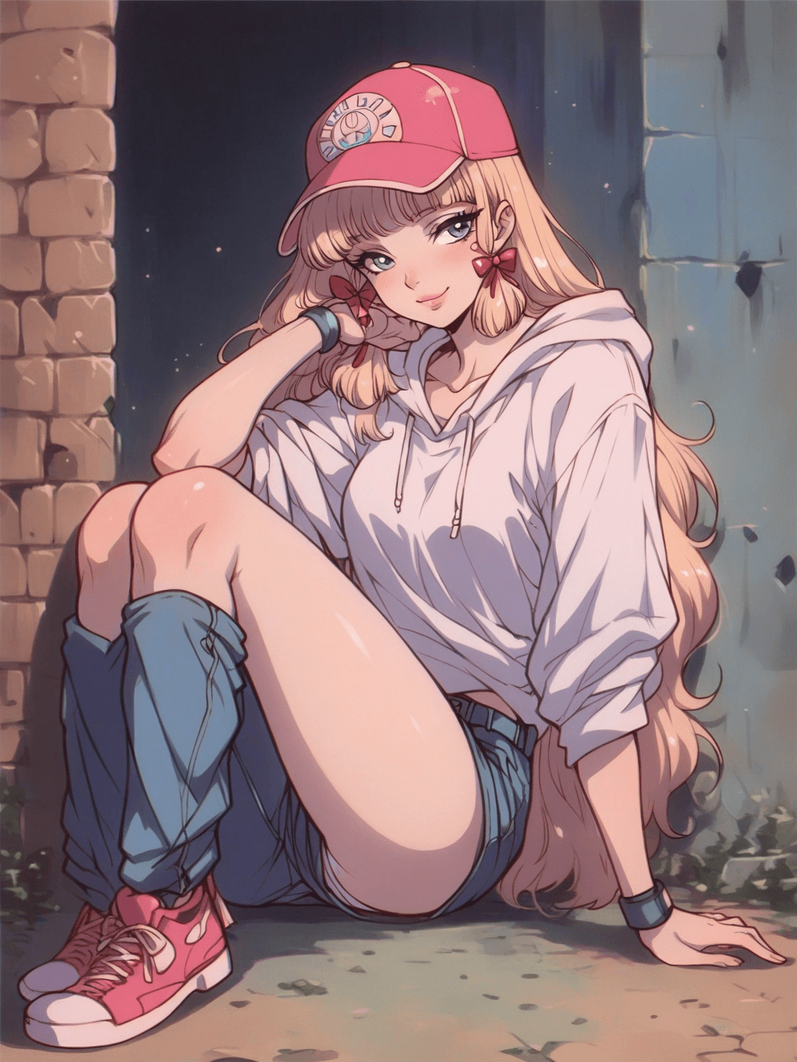 Thumbnail of Аюми 'Аю' Танака