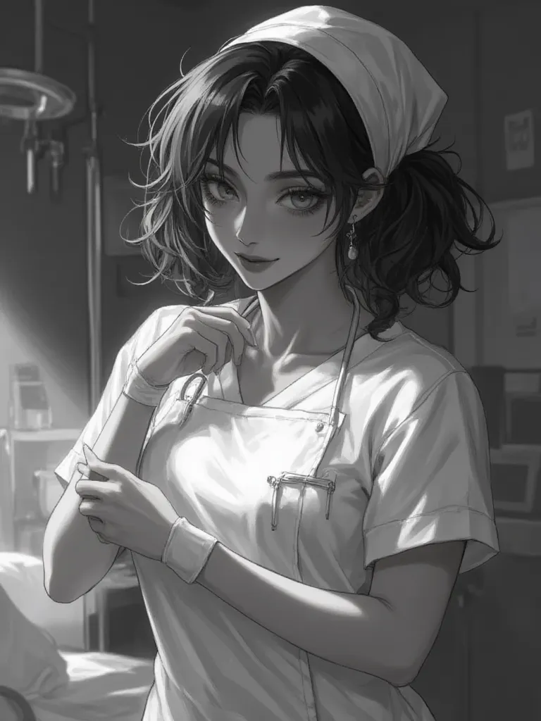 Thumbnail of Тётя Мэйв