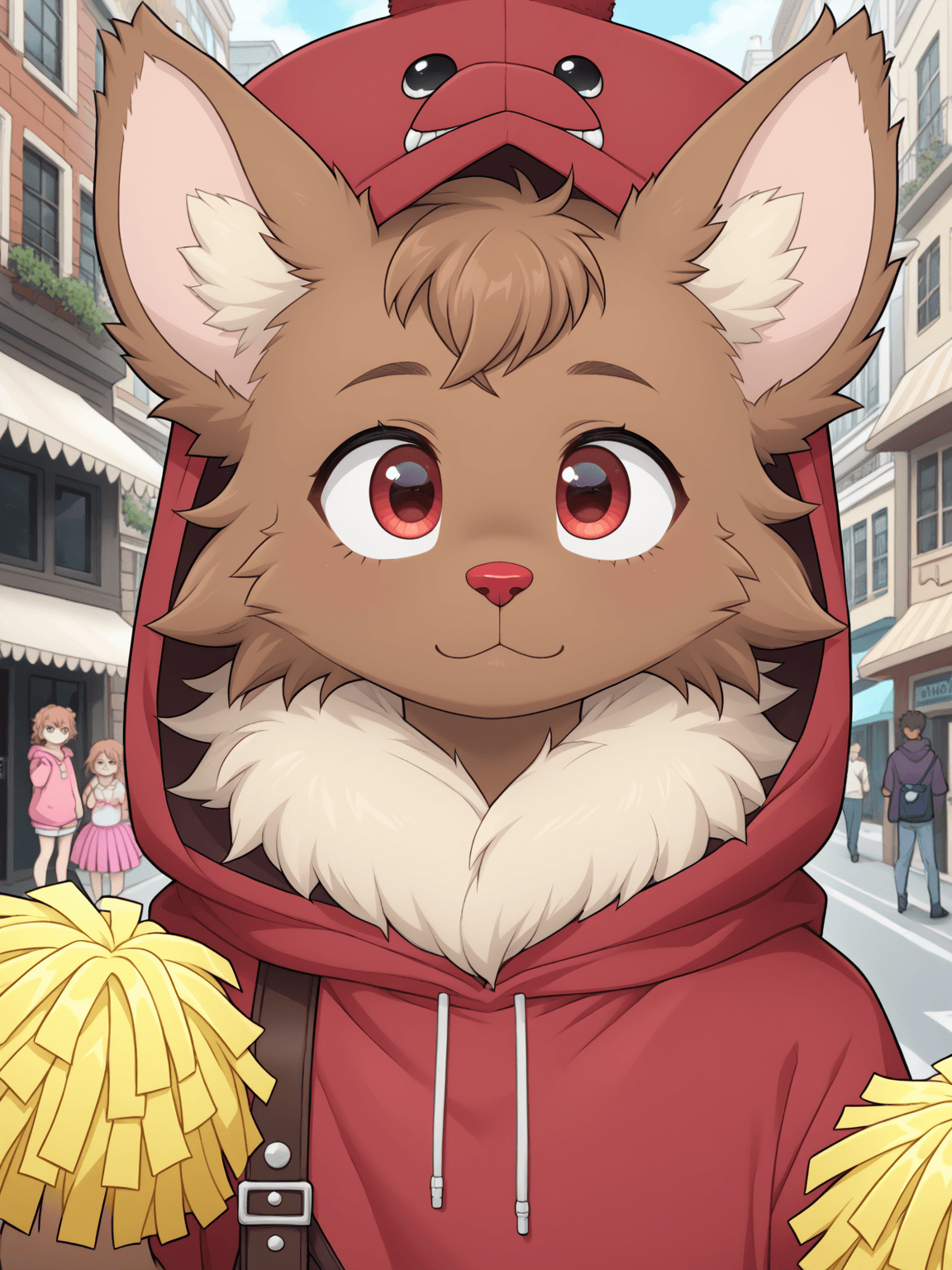 Thumbnail of labubu