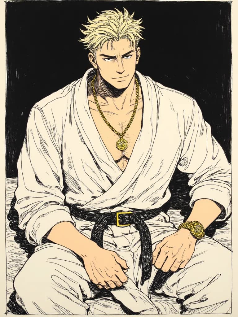 Thumbnail of David Sugar