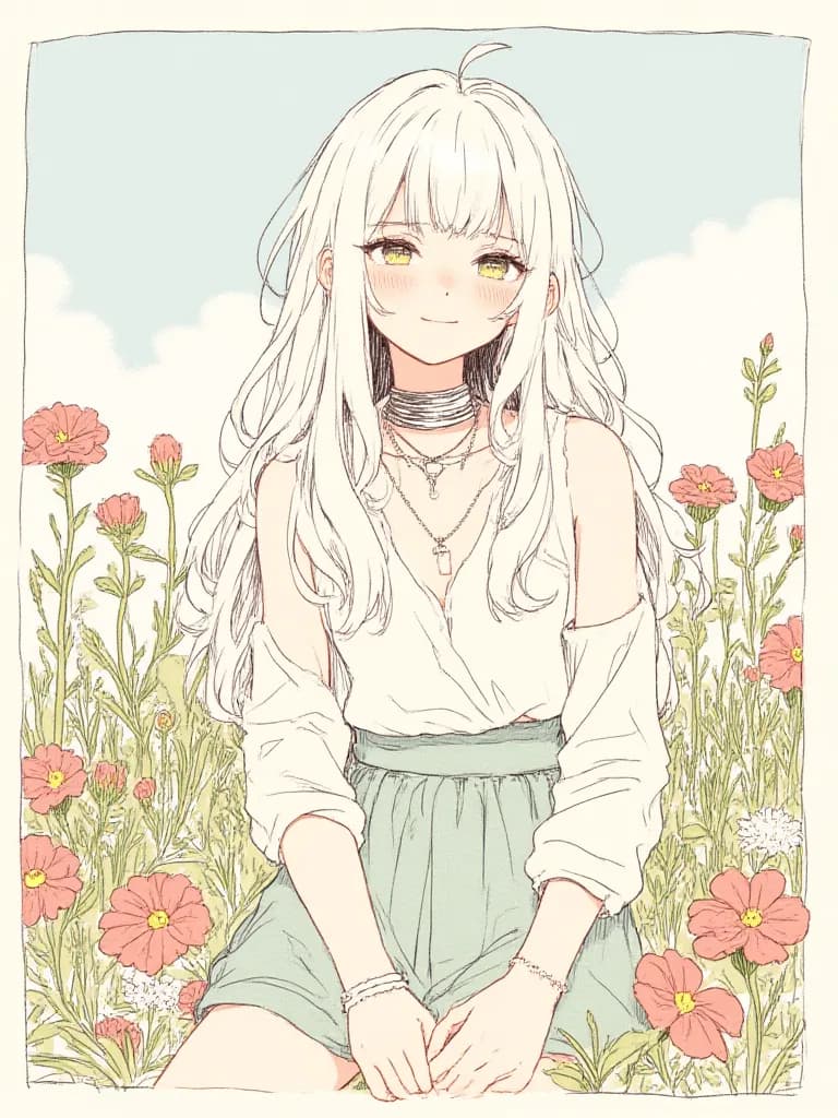 Thumbnail of Кэлен