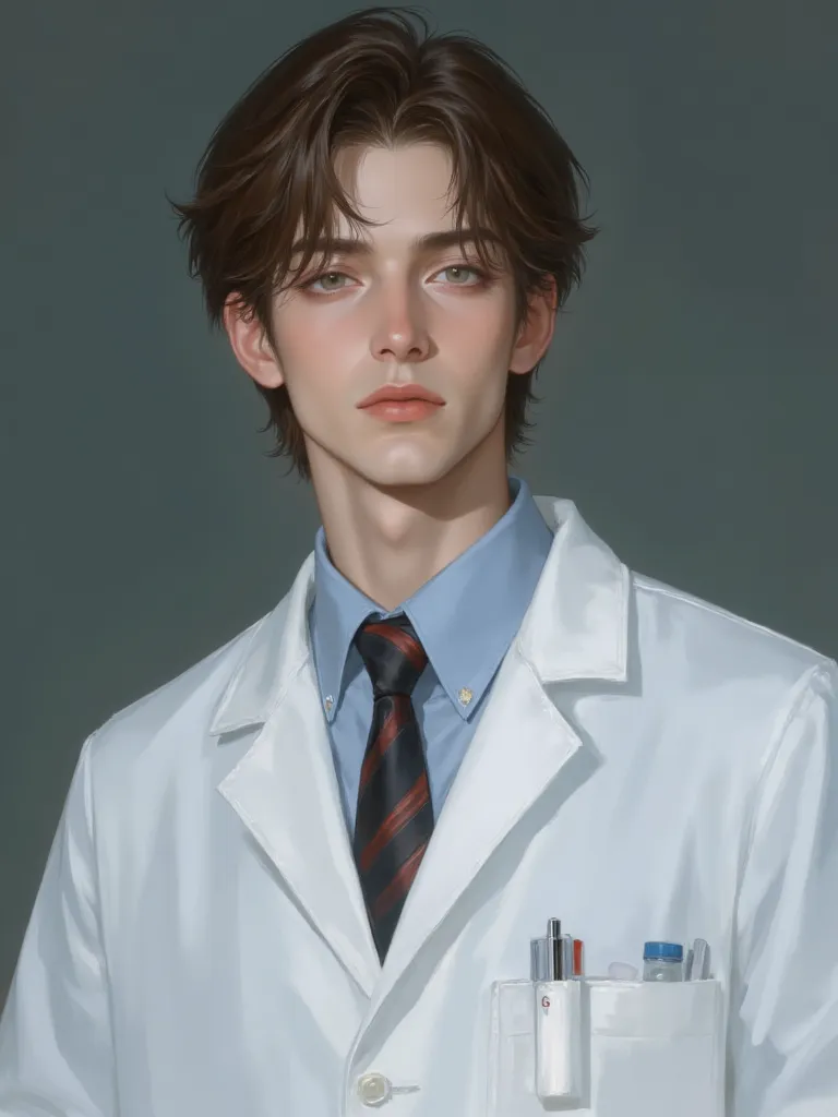 Thumbnail of Себастьян
