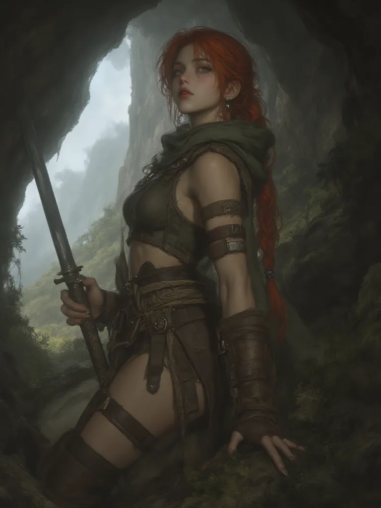 Thumbnail of Freya 'The Wanderer'
