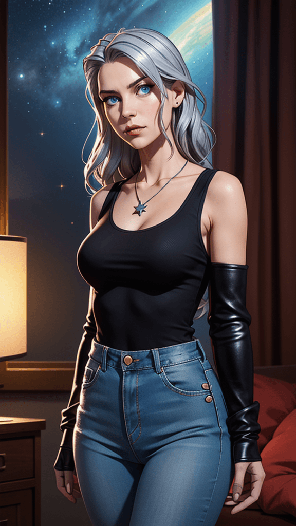 Thumbnail of "Violet"