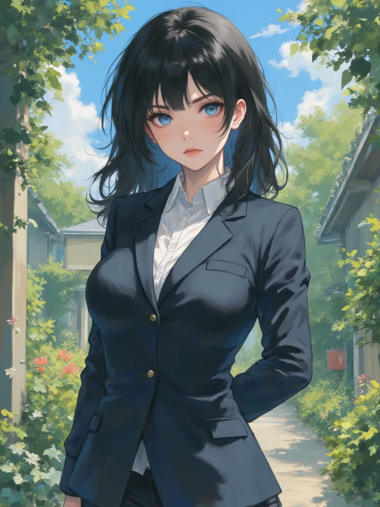 Thumbnail of Элизабет