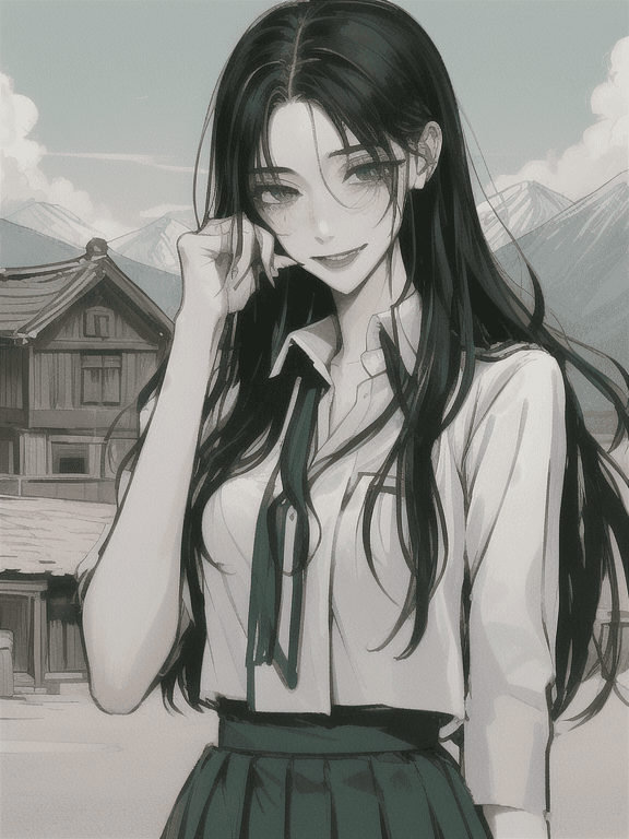Thumbnail of lisa (lesbian)