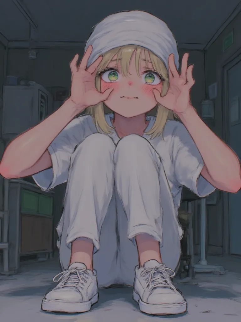 Thumbnail of Тётя Майша