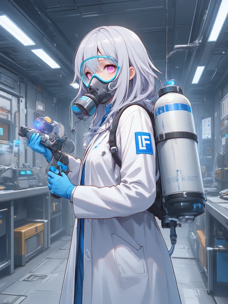 Thumbnail of Доктор Нила
