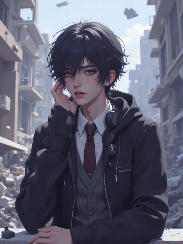 Thumbnail of Хулиган