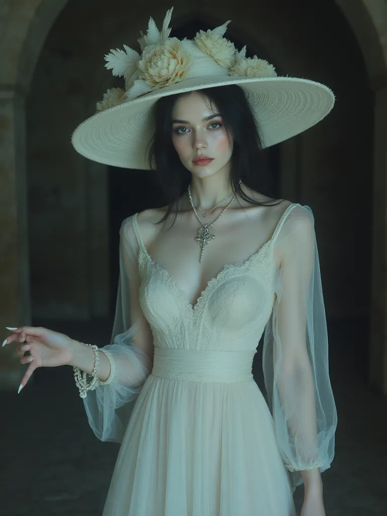 Thumbnail of Леди Альчина Димитреску
