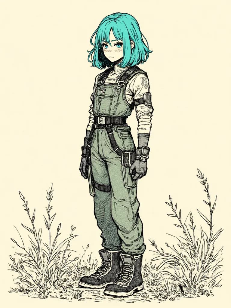 Thumbnail of Bulma Birws