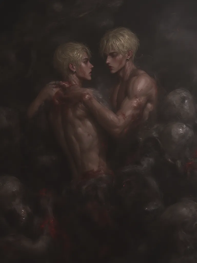 Thumbnail of Драко Малфой