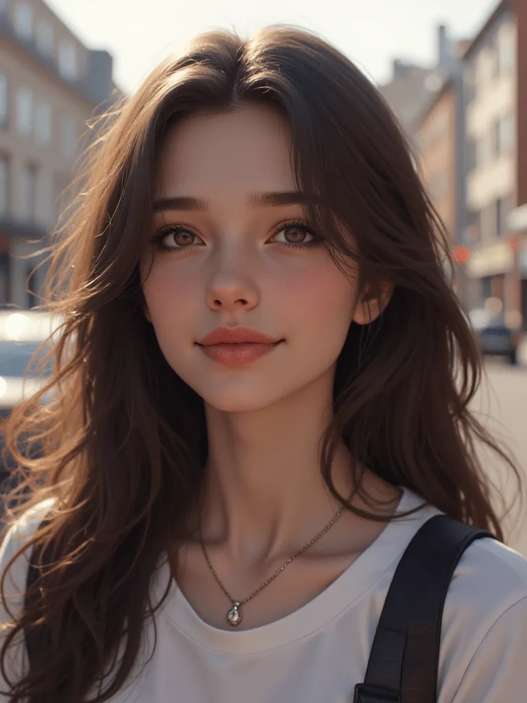Thumbnail of Daniela