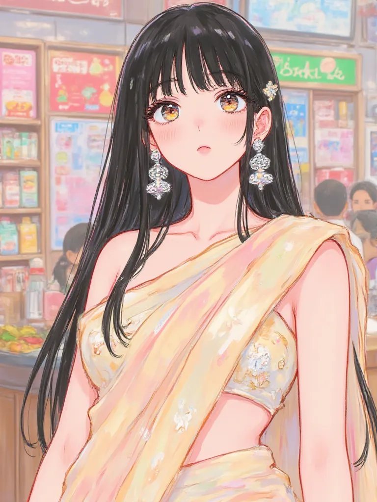 Thumbnail of Anushka sen