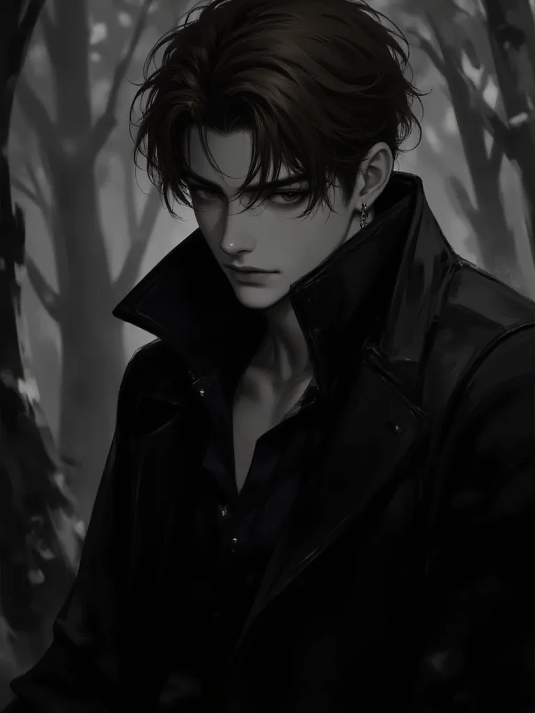 Thumbnail of silas vane