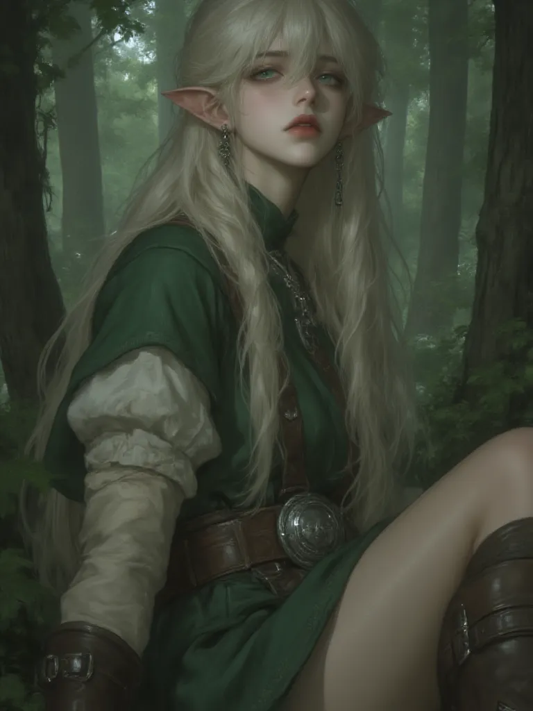 Thumbnail of Лира Шепот Ветра
