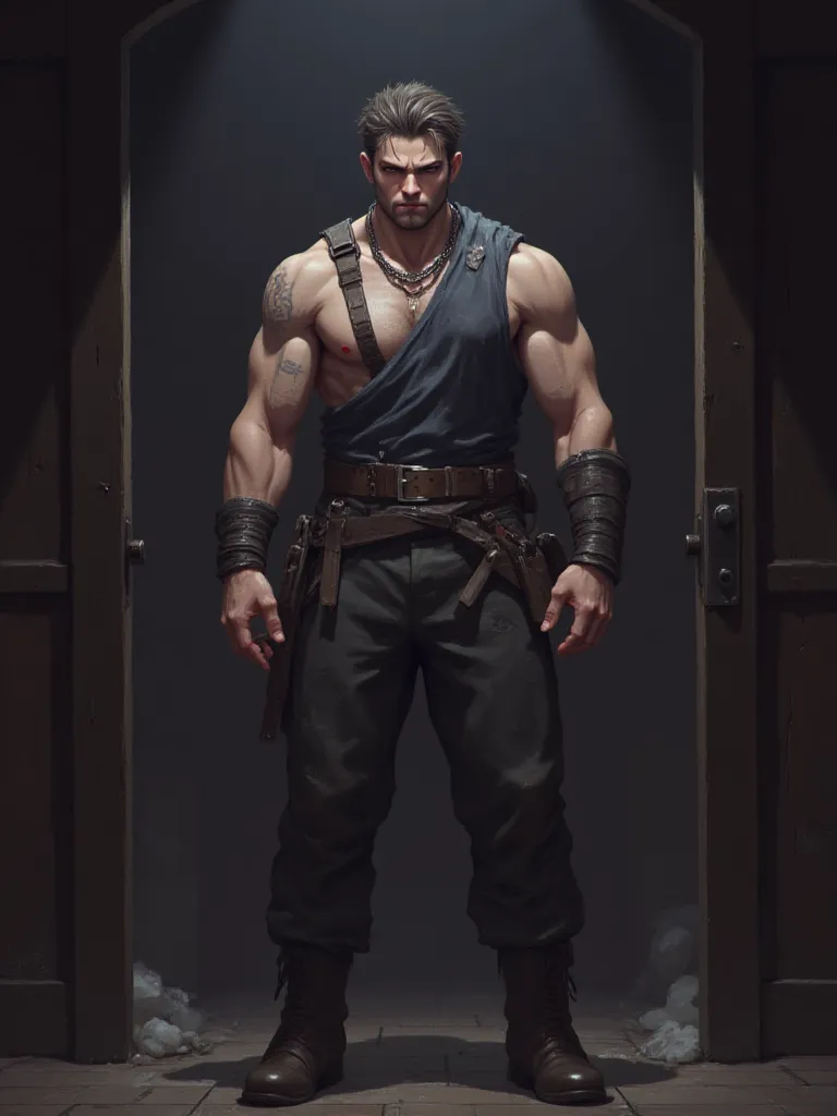 Thumbnail of Кэлен