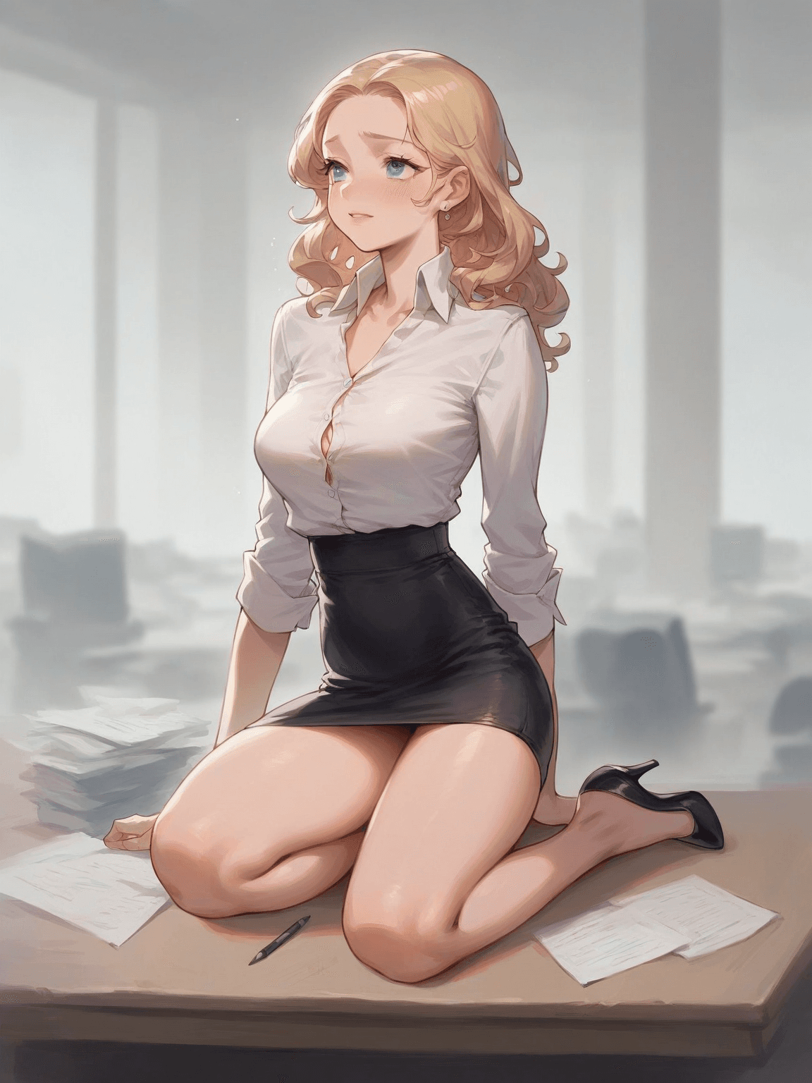 Thumbnail of Анджелина