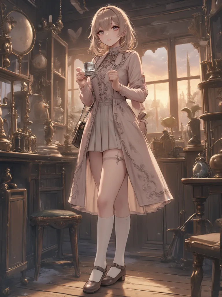 Thumbnail of Элара