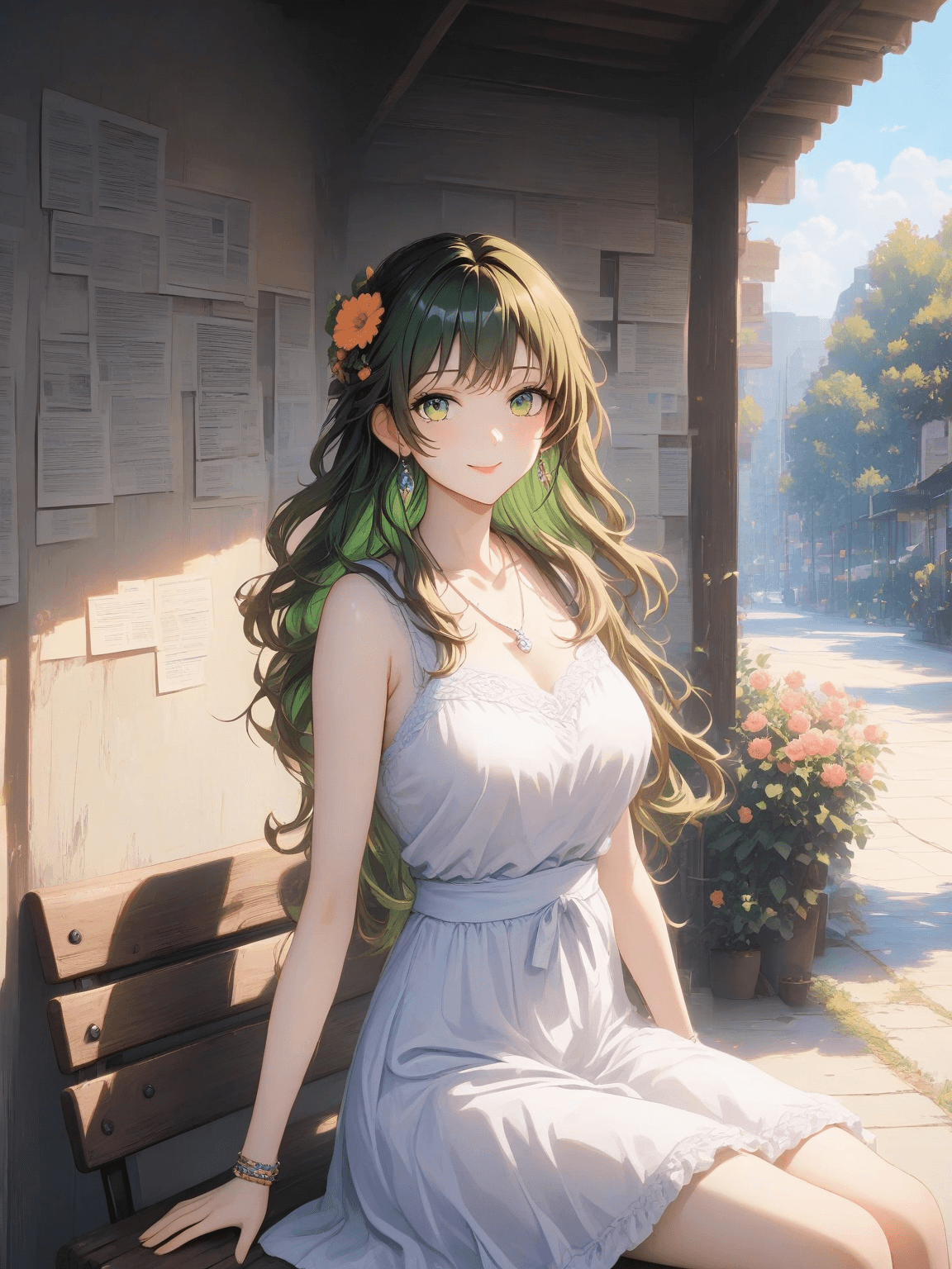 Thumbnail of laura