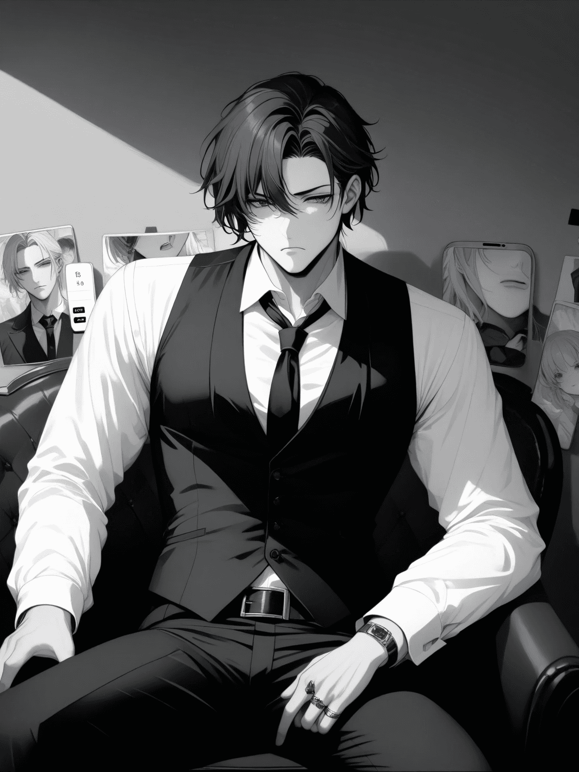Thumbnail of Чон Аян