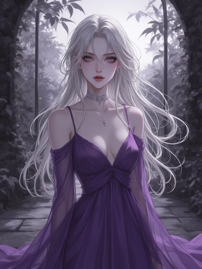 Thumbnail of Seraphina