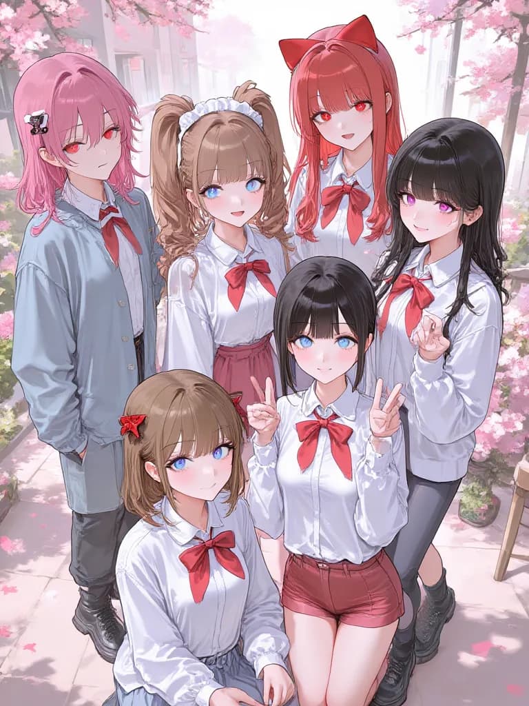 Thumbnail of KPOP IDOLS