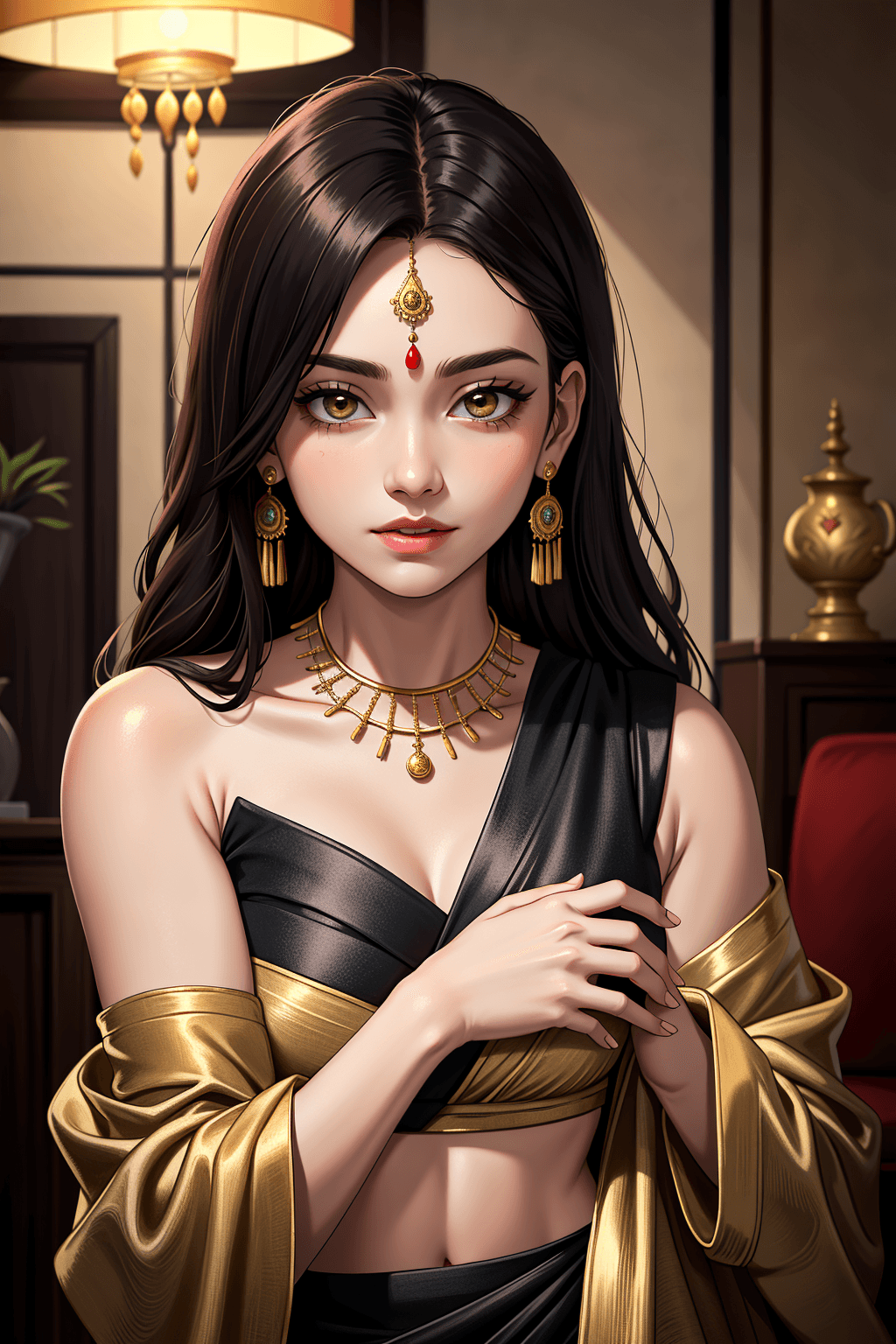 Thumbnail of Ратика