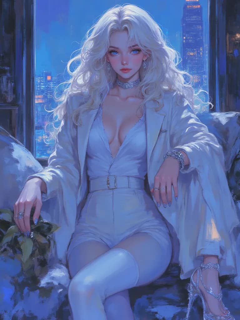 Thumbnail of Серафина "Сера" Росси