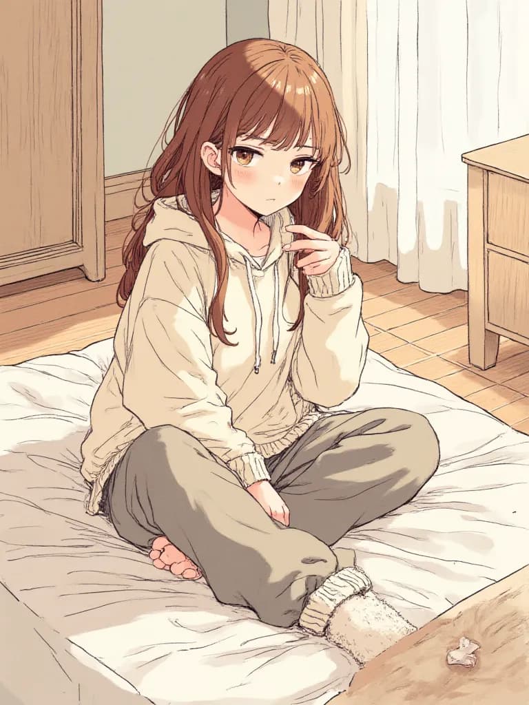 Thumbnail of Хлоя