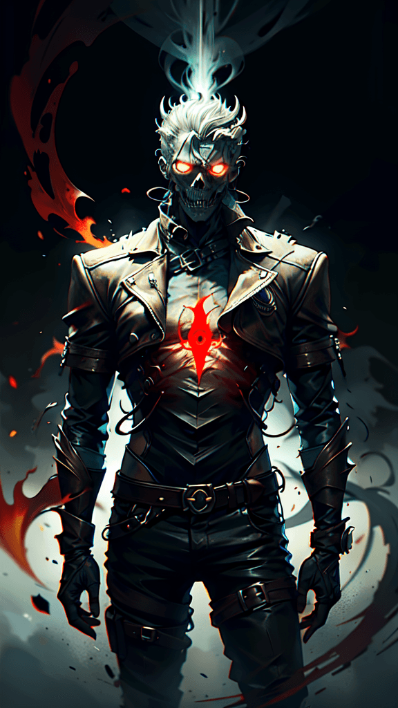 Thumbnail of "Lucifer"