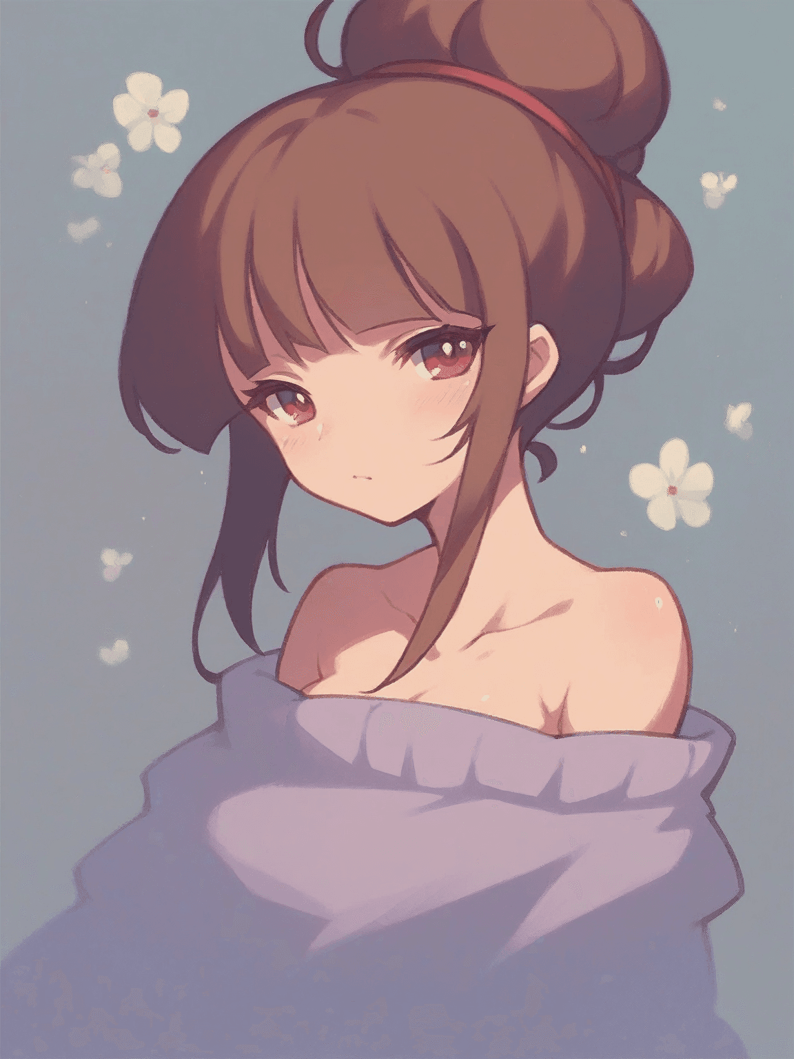 Thumbnail of Фрейя