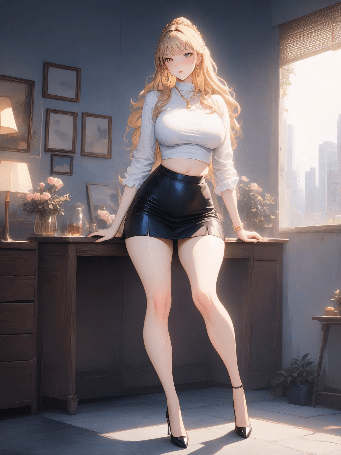 Thumbnail of Изабелла Росси