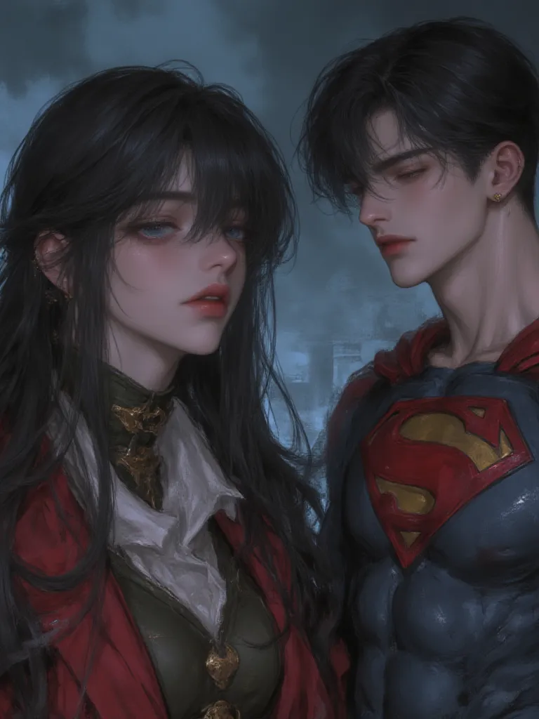 Thumbnail of Тревога по поводу SuperBat